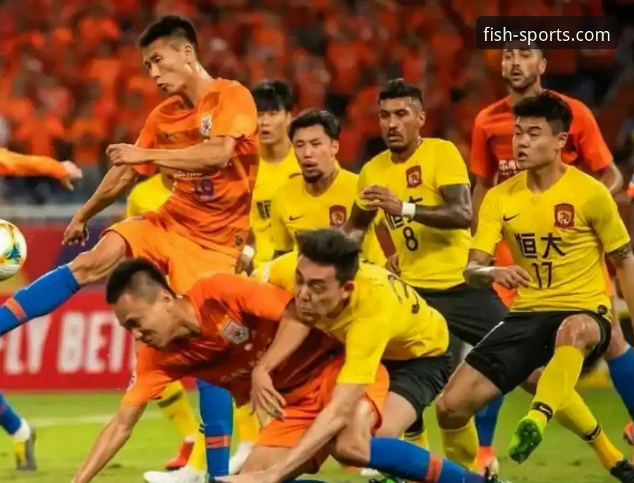 从“金元足球”到庭审现场：许家印案与体育商业模式的深度解析