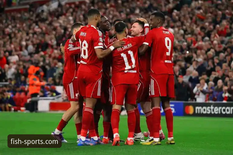 3个关键瞬间与1个深度视角：复盘利物浦足总杯晋级之路