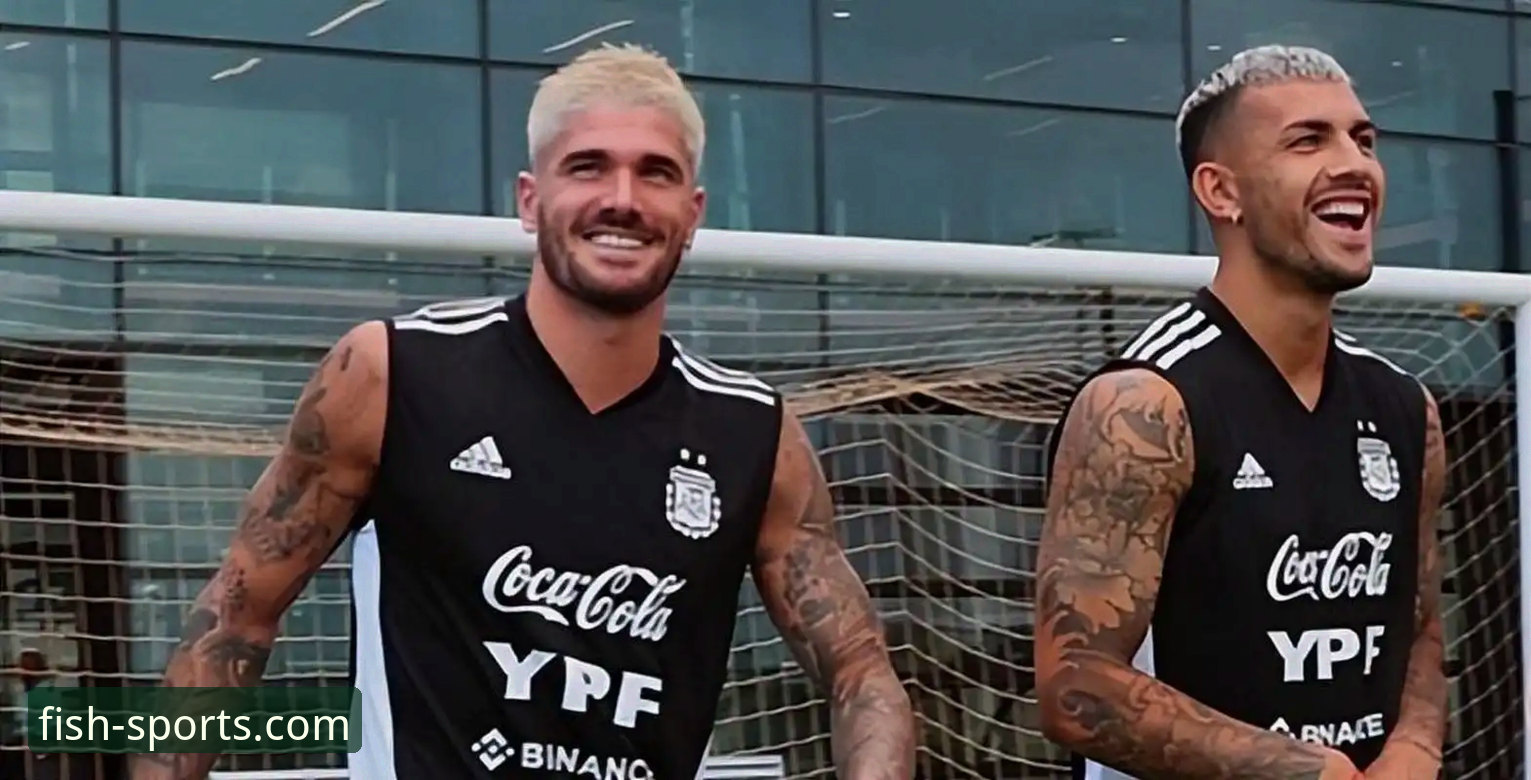 阿根廷新星重伤无缘世界杯，乐鱼体育APP深度解析战术影响